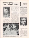 Law School News (1961)