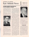 Law School News (1962)