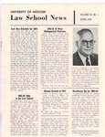Law School News (1963)