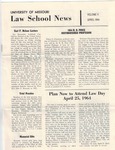 Law School News (1964)