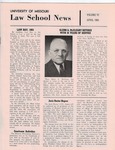Law School News (1965)