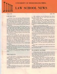 Law School News (1972)