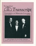 Volume 14, Issue 1 (Spring 1991)