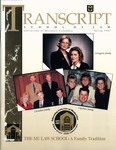 Volume 20, Issue 1 (Spring 1997)