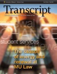 Volume 35, Issue 2 (Fall 2011)