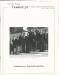 Volume 6, Issue 2 (Fall 1983)