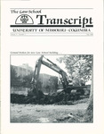 Volume 9, Issue 2 (Fall 1986)